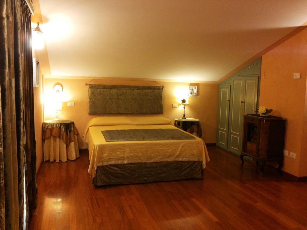 B&B Antegiano Belforte del Chienti 객실 사진